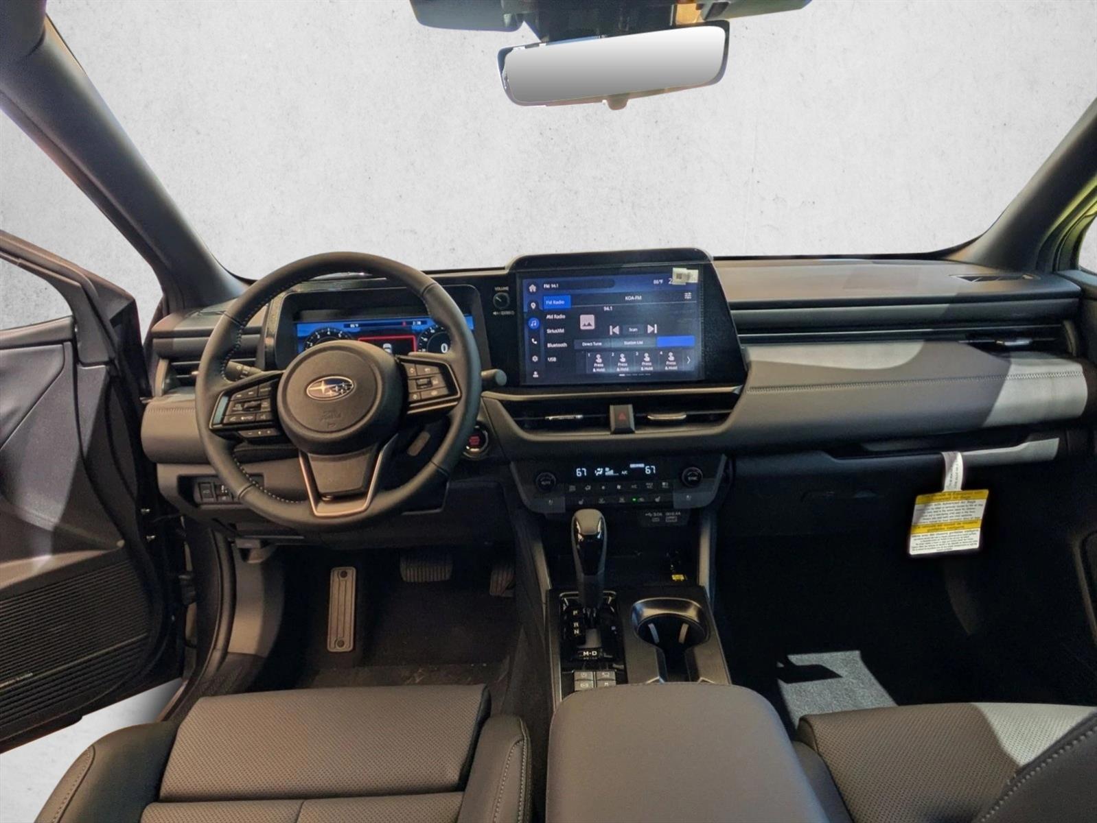 Thumbnail: 2026 Subaru Outback - 2