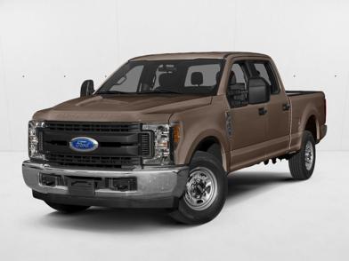 2019 Ford F-250 XL -
                  Spring, TX