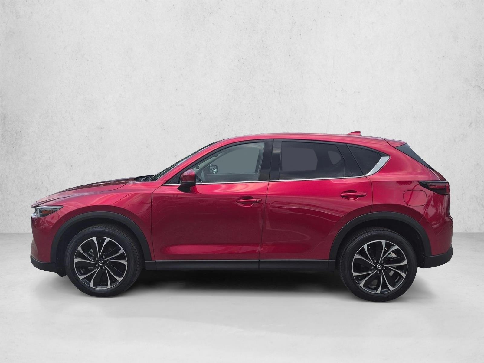 Thumbnail: 2023 Mazda CX-5 - 2