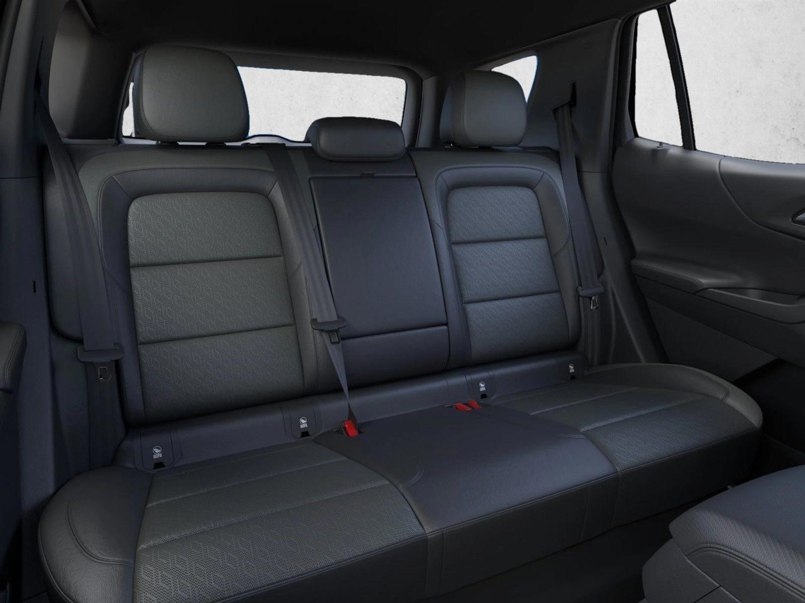 2027 Chevrolet Equinox LT - Photo 17
