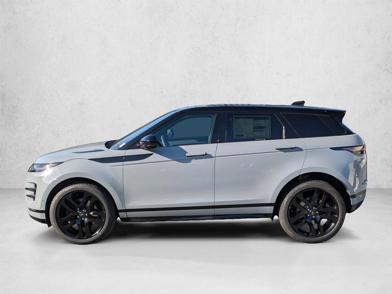 2026 Land Rover Range Rover Evoque