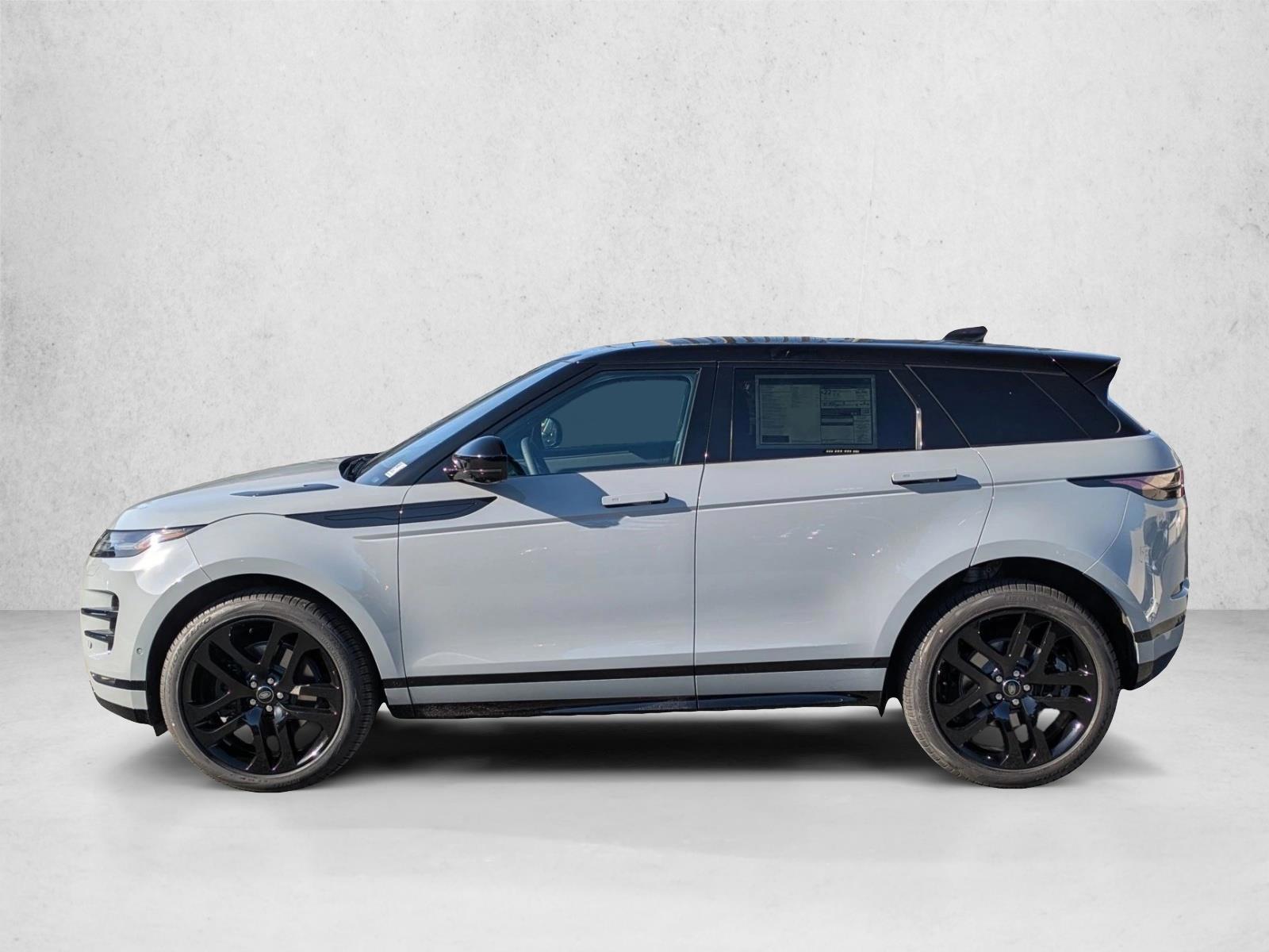 Thumbnail: 2026 Land Rover Range Rover Evoque - 2