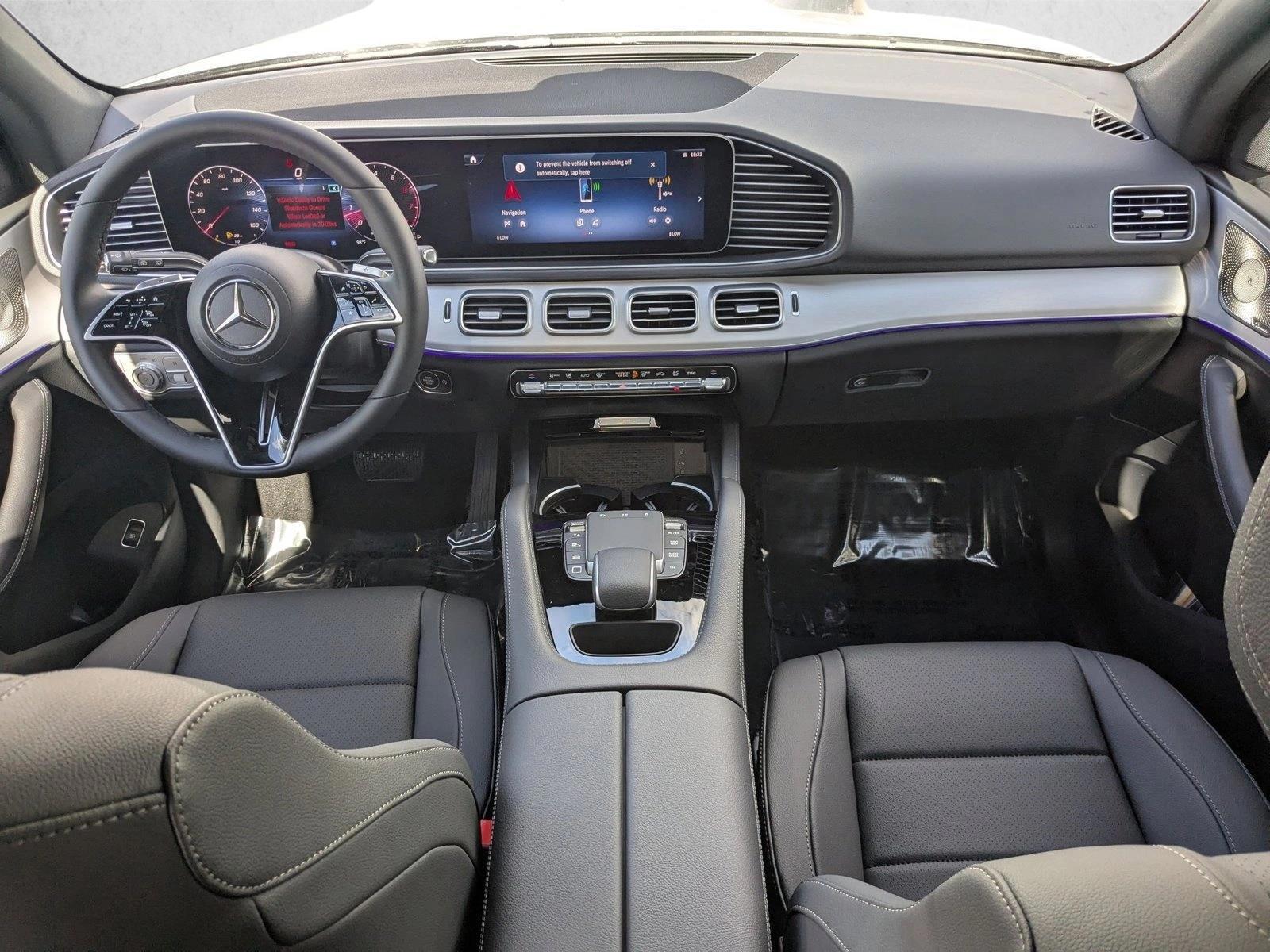 Thumbnail: 2026 Mercedes-Benz GLE - 2