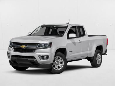 2016 Chevrolet Colorado LT -
                  Memphis, TN
