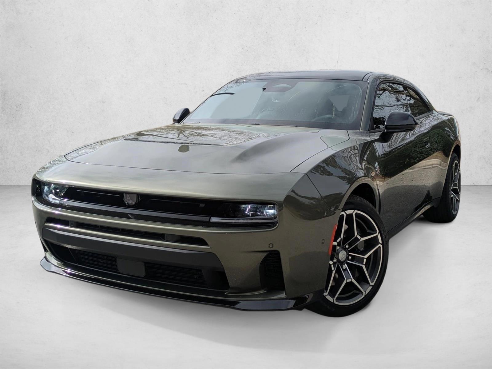 Thumbnail: 2026 Dodge Charger - 1