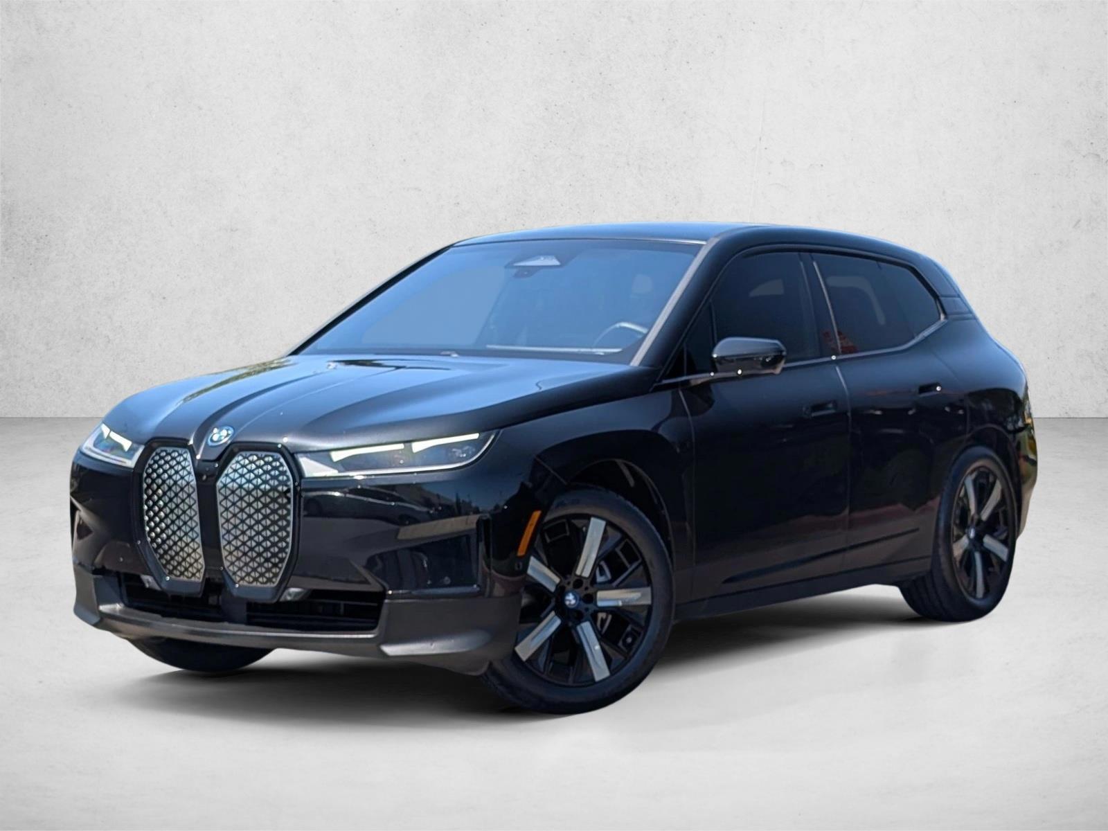Thumbnail: 2023 BMW iX - 1