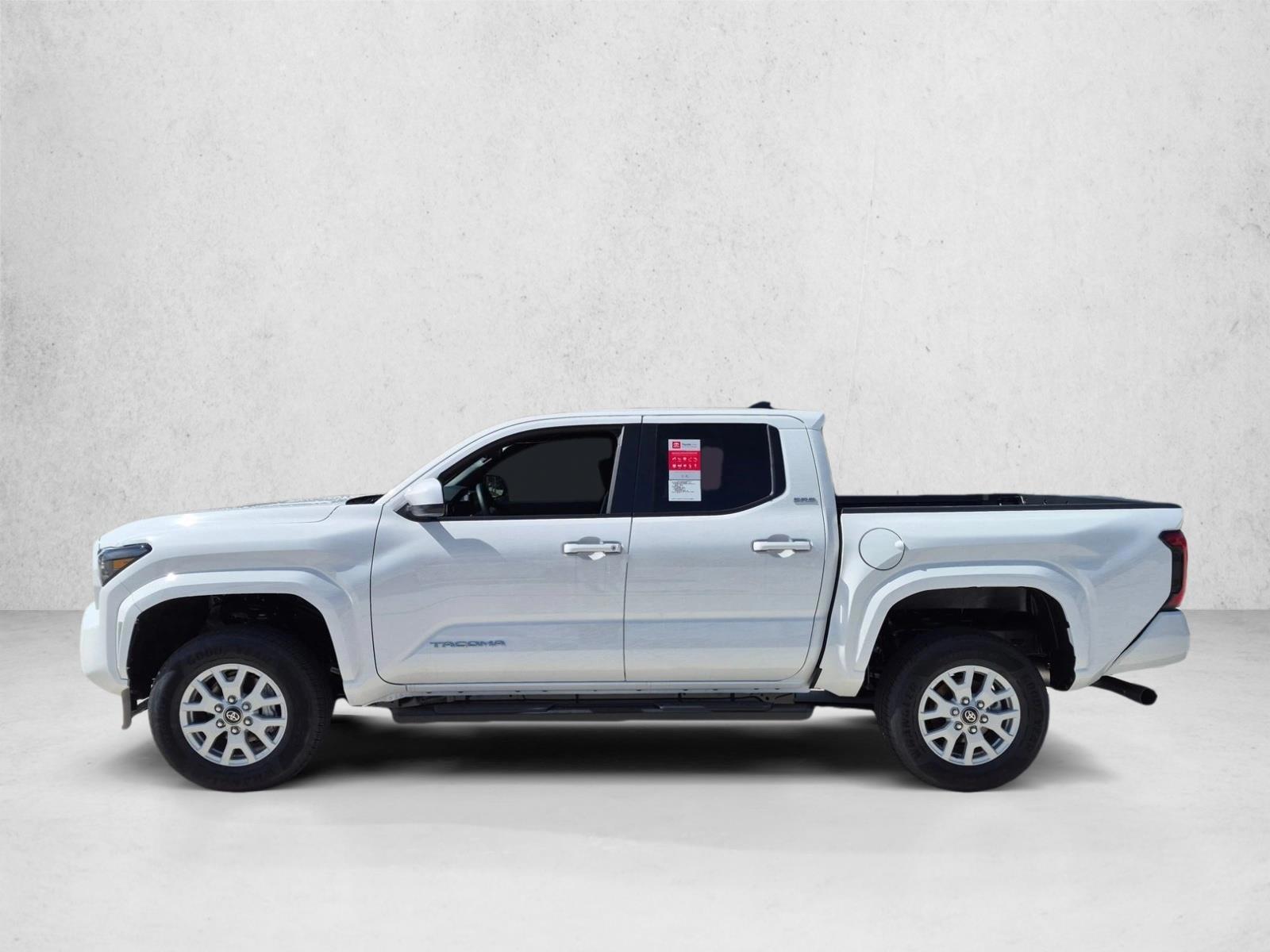 Thumbnail: 2026 Toyota Tacoma - 2