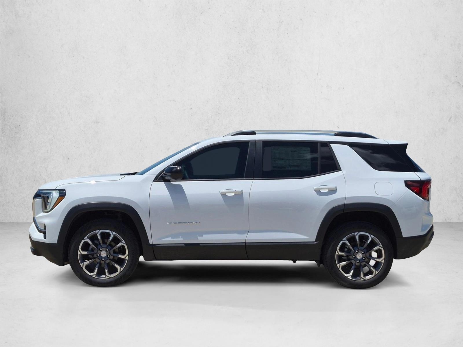 Thumbnail: 2026 GMC Terrain - 2