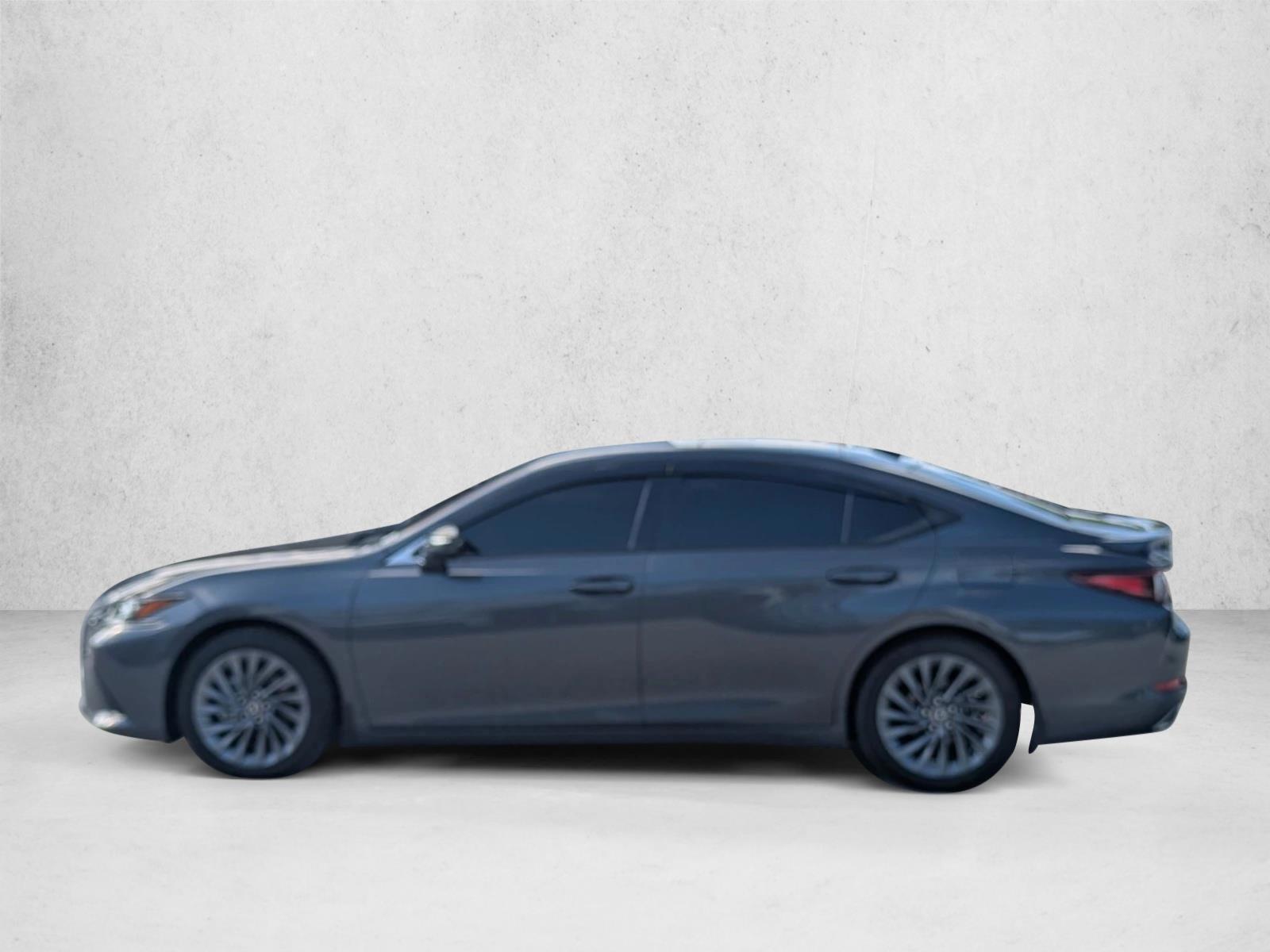 Thumbnail: 2024 Lexus ES - 2