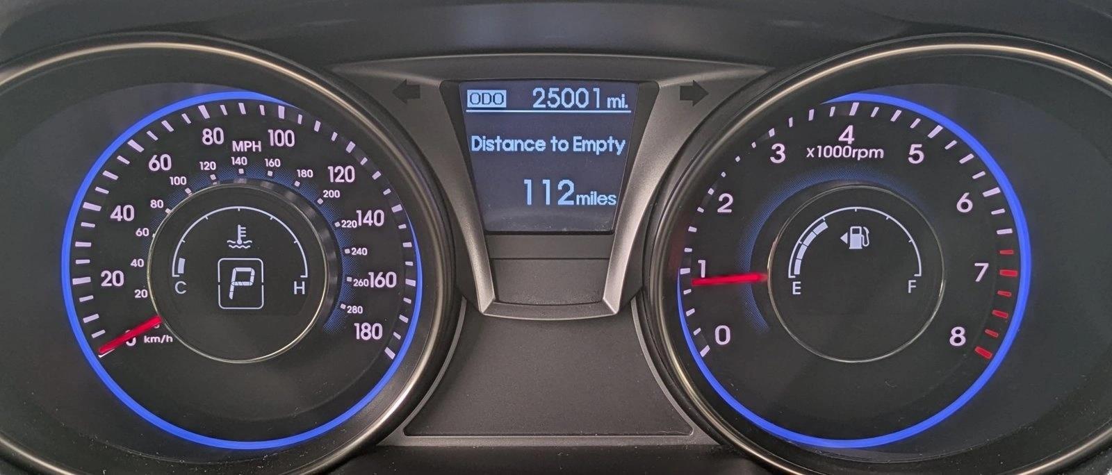 2016 Hyundai Genesis Coupe Base - Photo 11