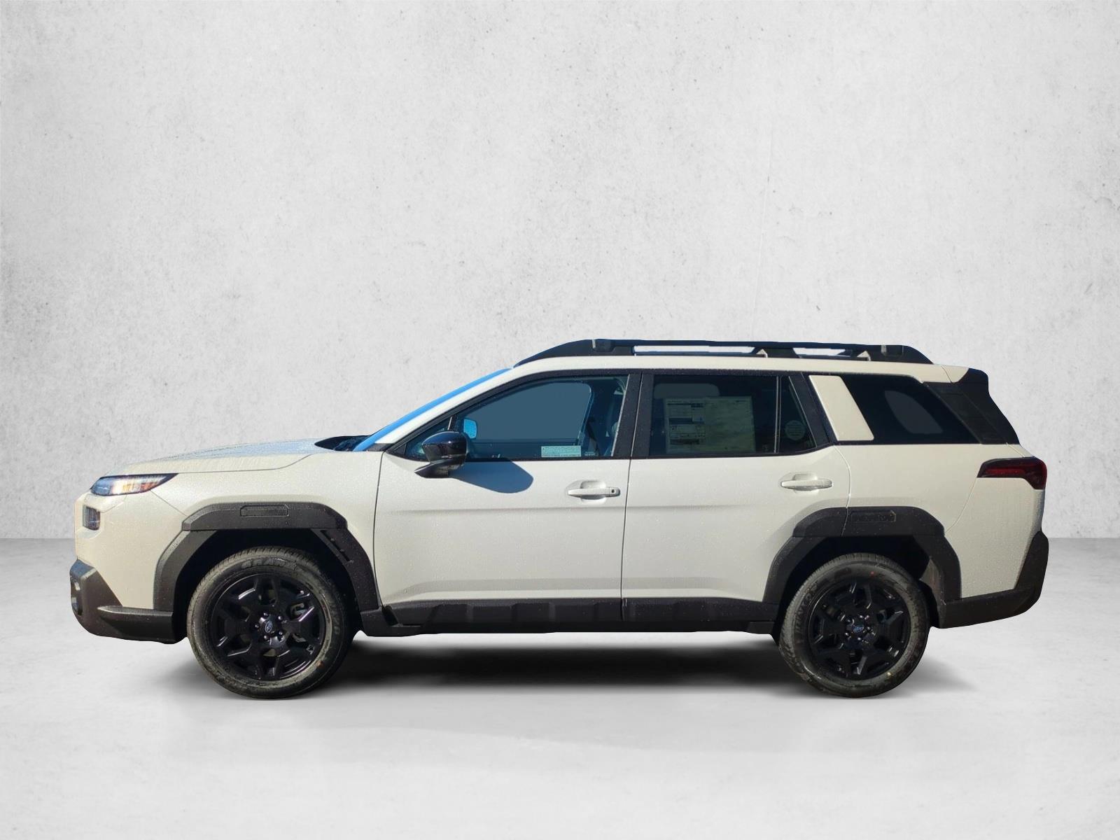 Thumbnail: 2026 Subaru Outback - 2