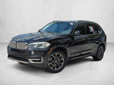 2016 BMW X5 xDrive35i -
                  Margate, FL