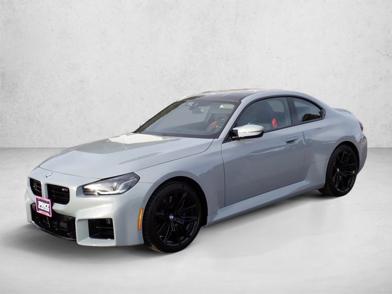 2026 BMW M2  -
                  Centennial, CO