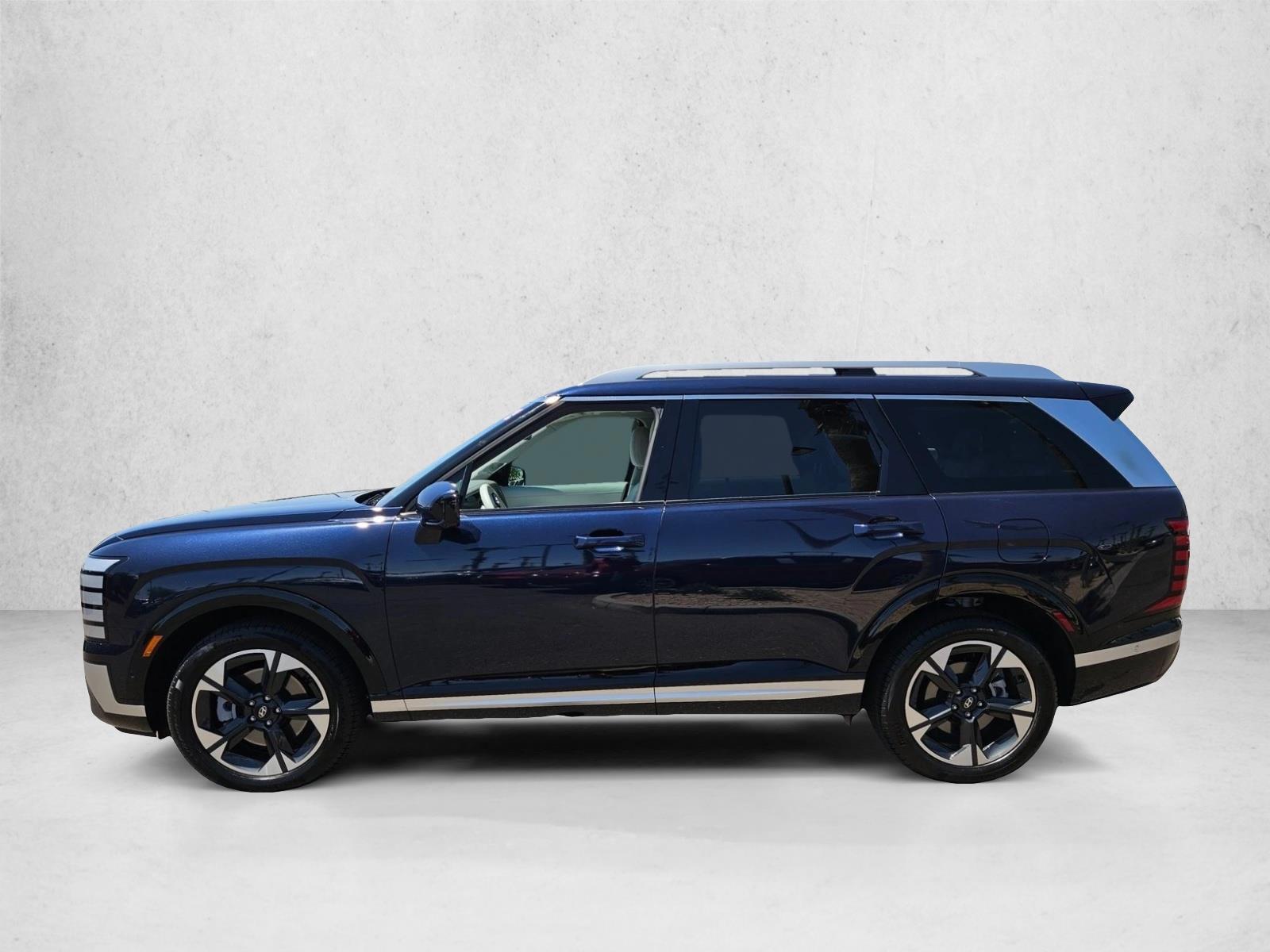 Thumbnail: 2026 Hyundai Palisade - 2
