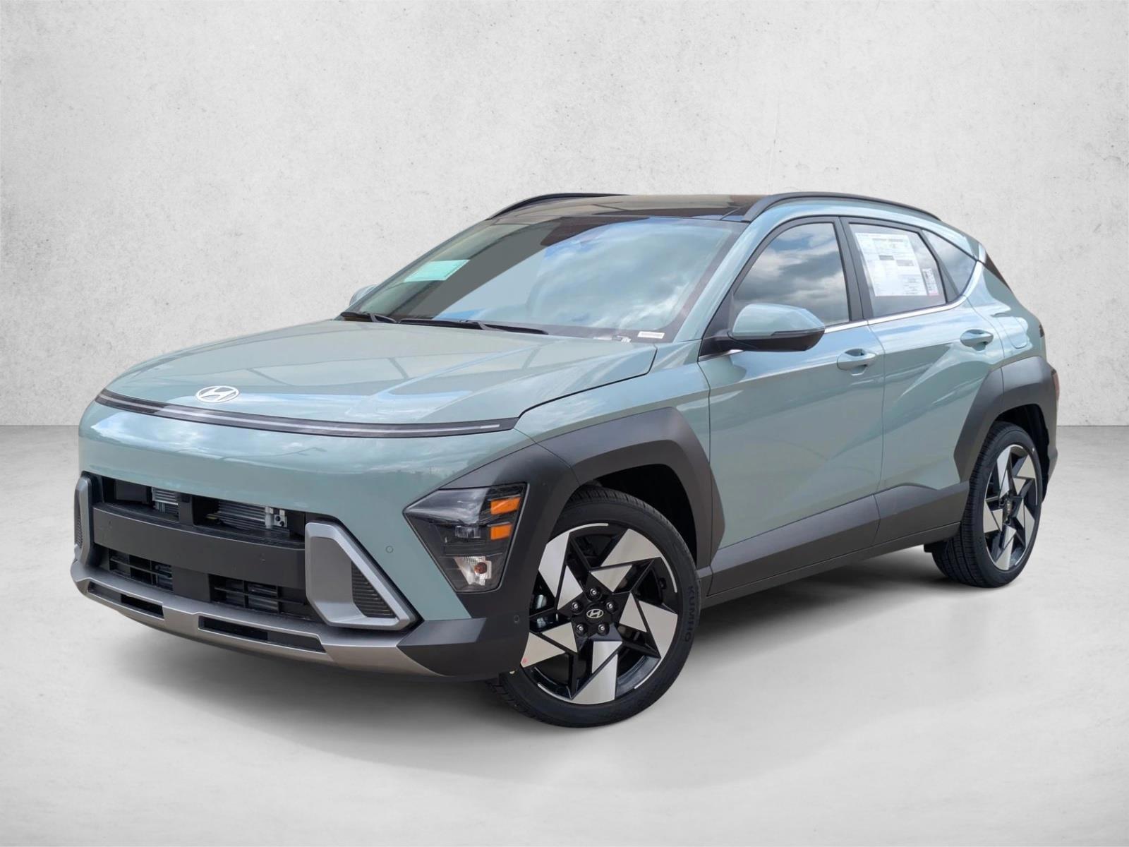 Thumbnail: 2026 Hyundai Kona - 1