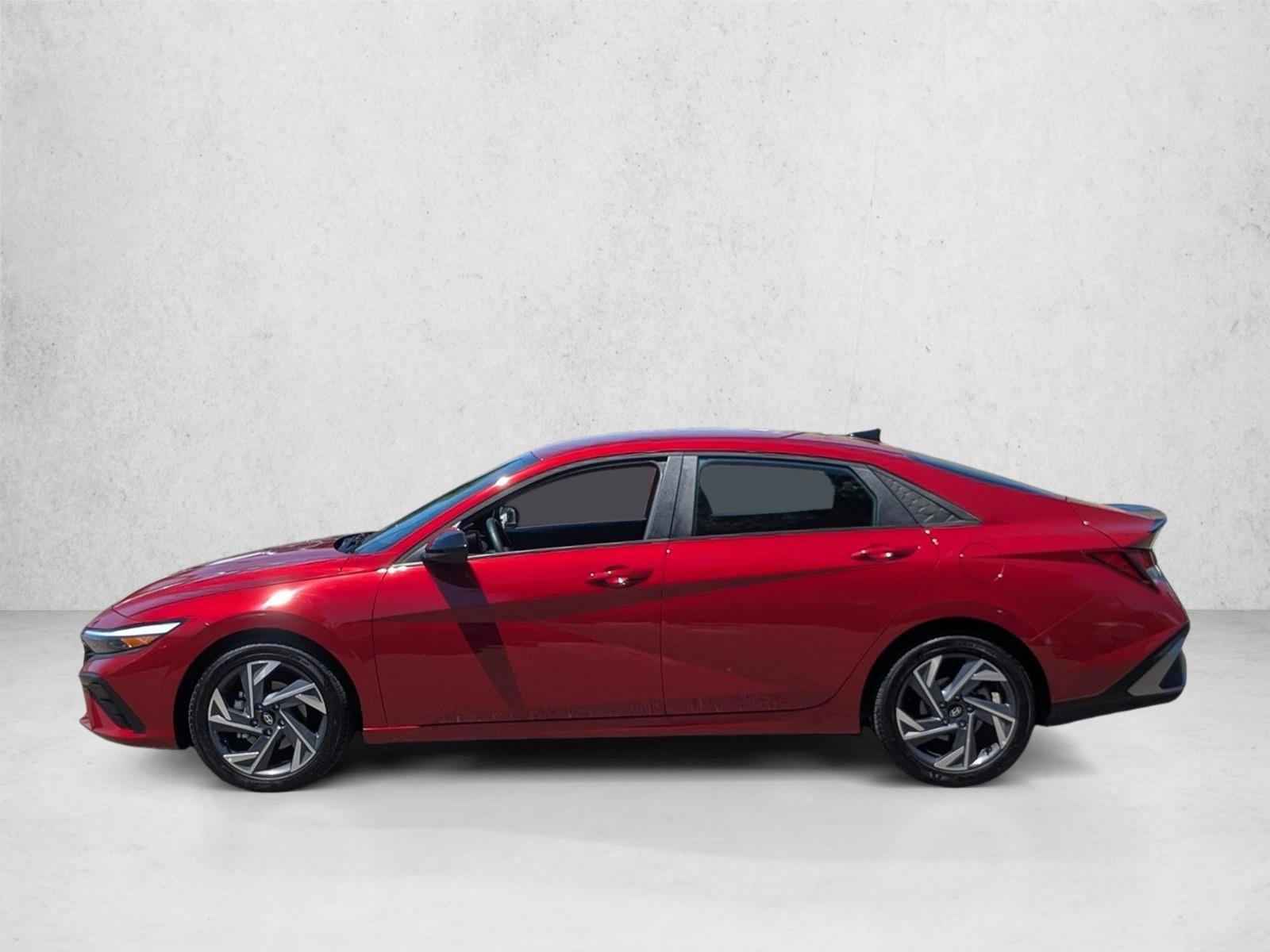 Thumbnail: 2025 Hyundai Elantra - 2
