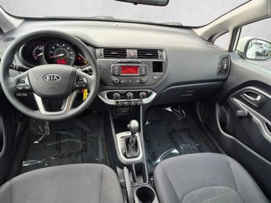 2012 Kia Rio