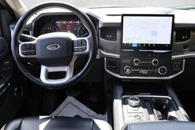 2022 Ford Expedition Max