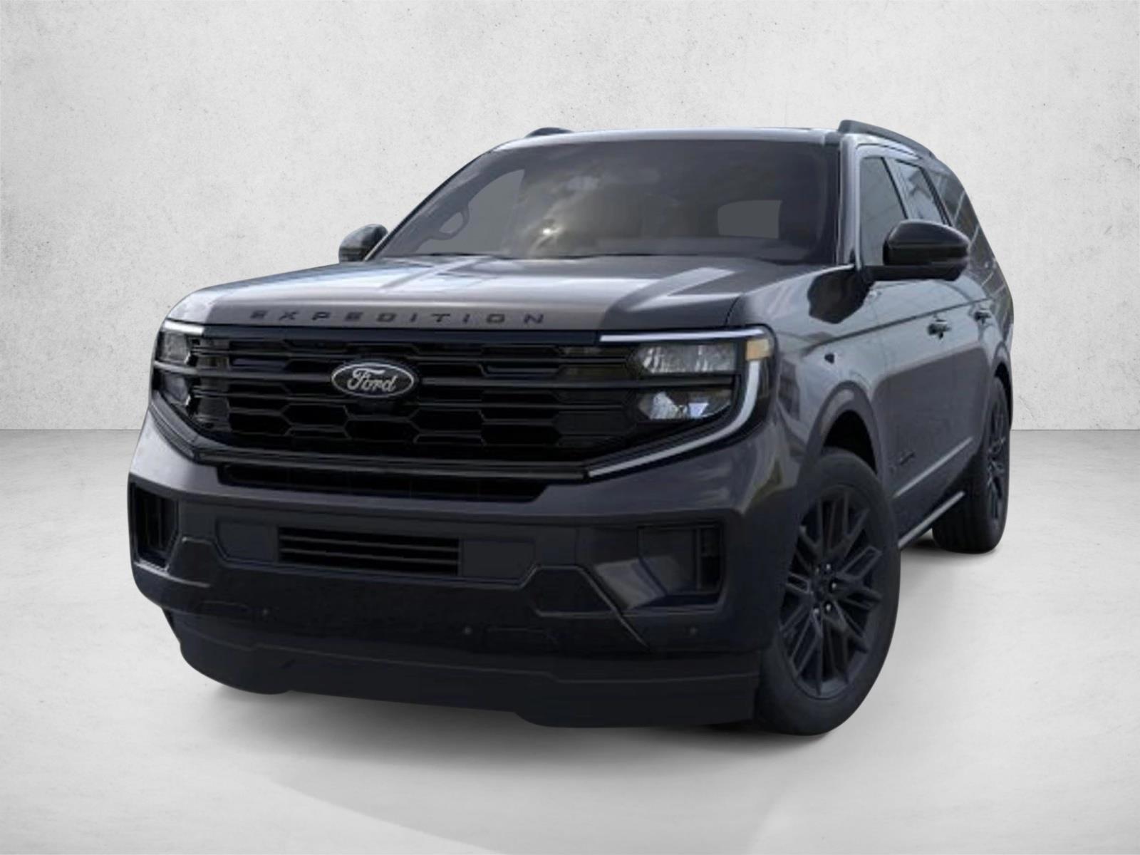 Thumbnail: 2026 Ford Expedition - 2