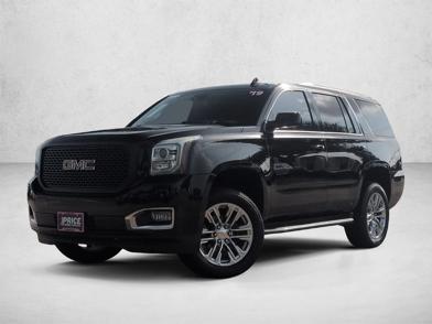 2019 GMC Yukon SLE -
                  Houston, TX
