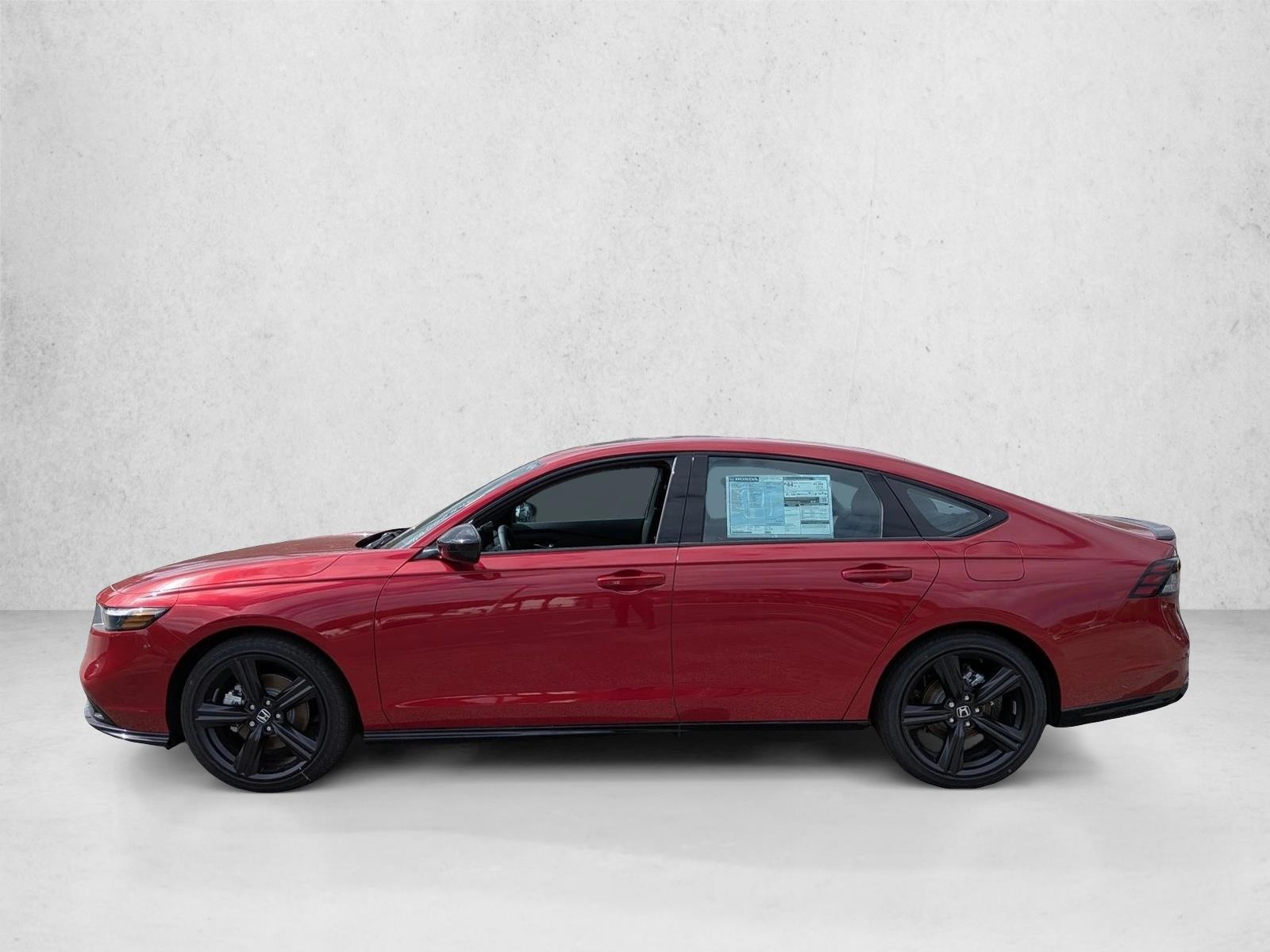 Thumbnail: 2026 Honda Accord - 2