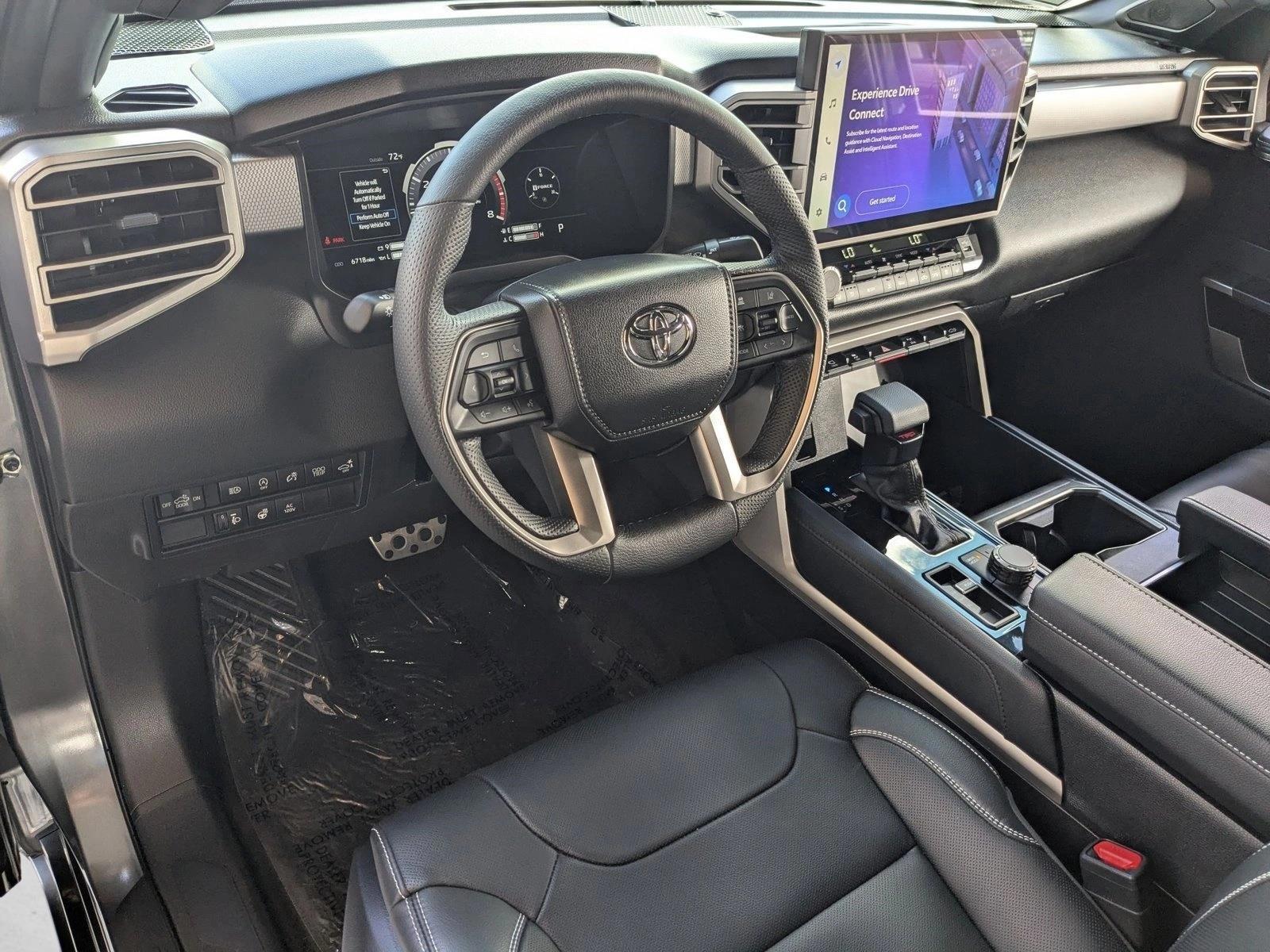 Thumbnail: 2026 Toyota Tundra - 3