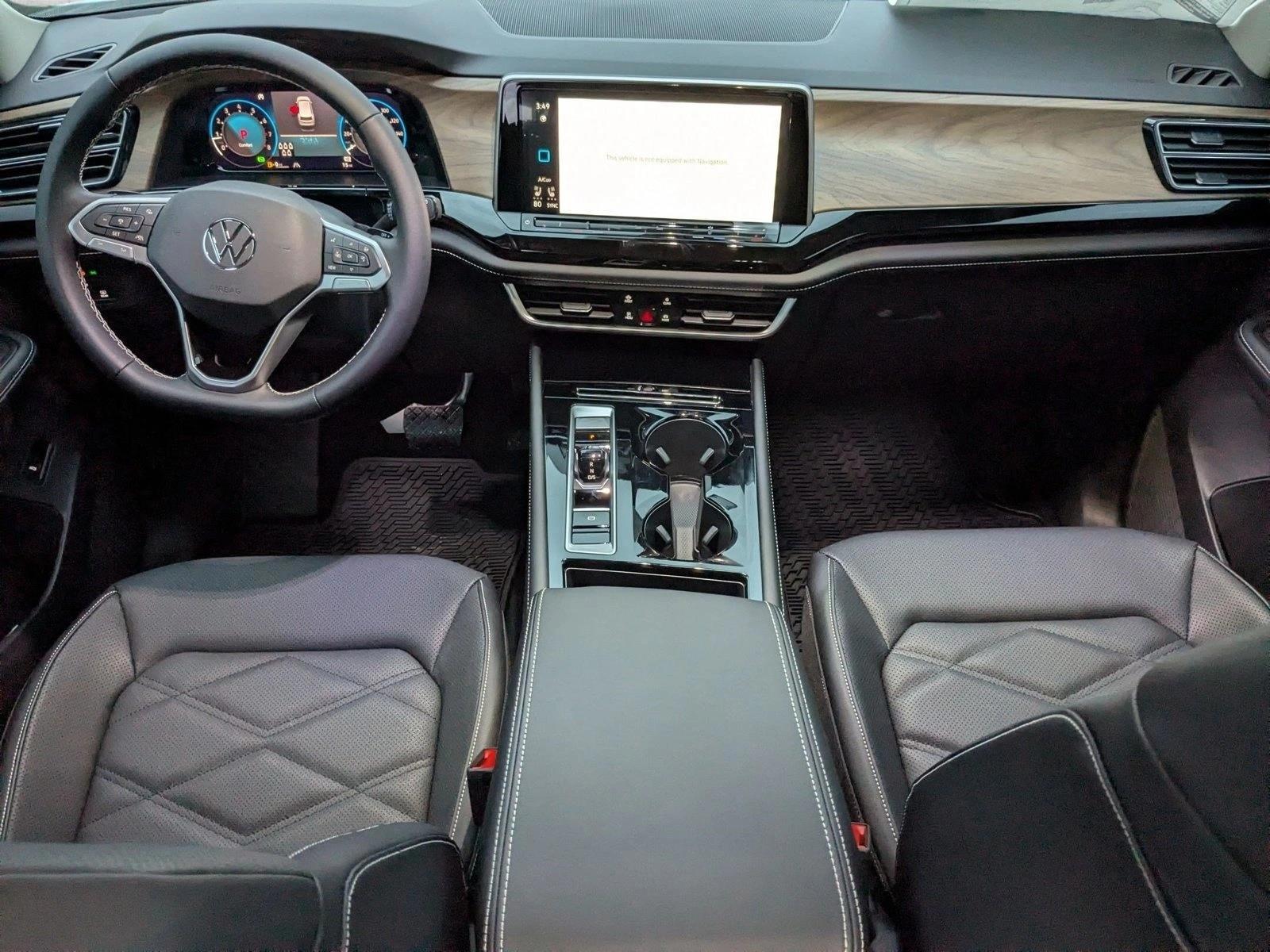 Thumbnail: 2026 Volkswagen Atlas - 4