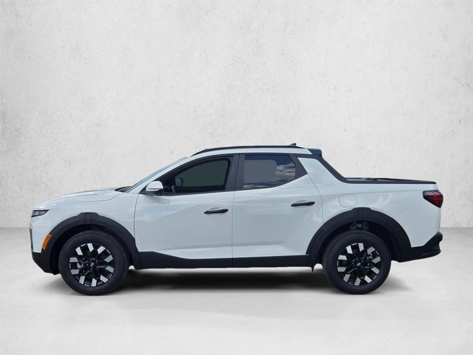 Thumbnail: 2026 Hyundai Santa Cruz - 2