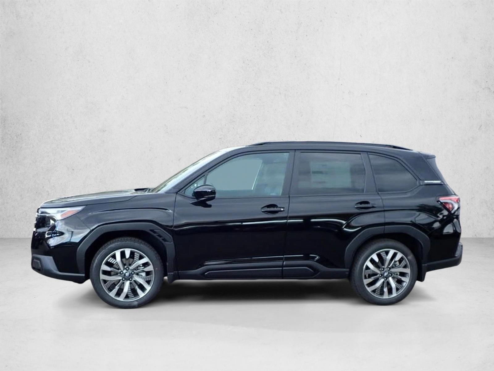 Thumbnail: 2026 Subaru Forester - 2