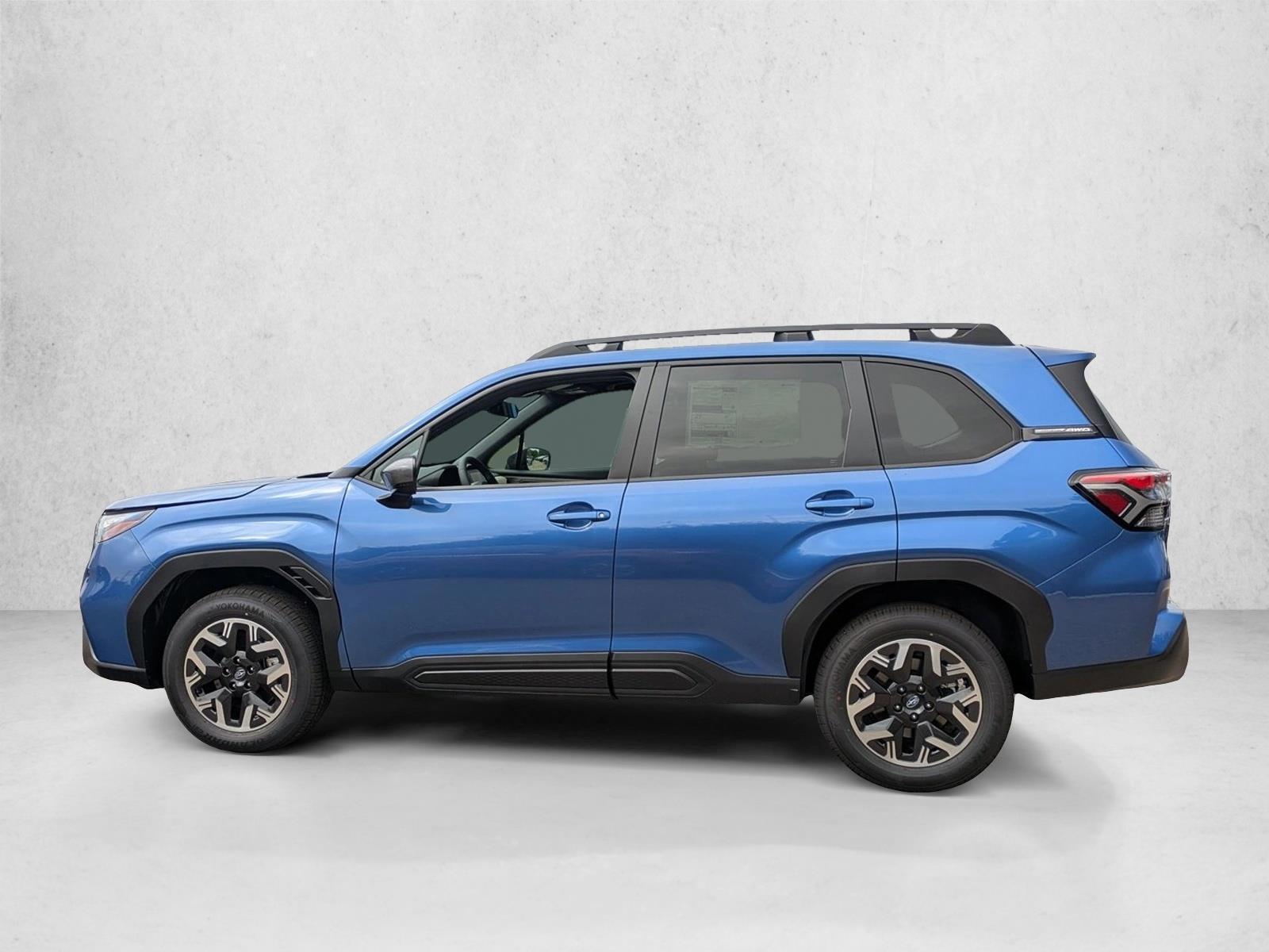Thumbnail: 2026 Subaru Forester - 2