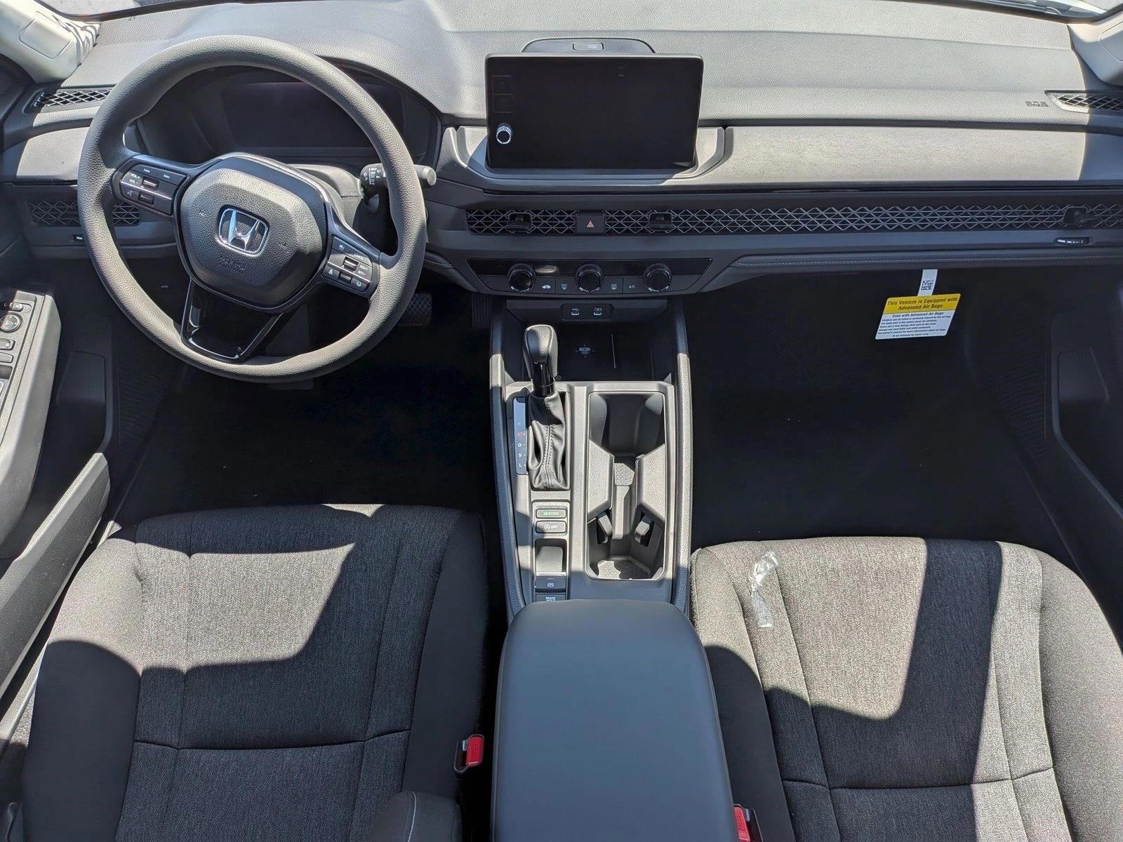 Thumbnail: 2026 Honda Accord - 3