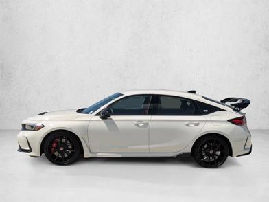 2025 Honda Civic Type R