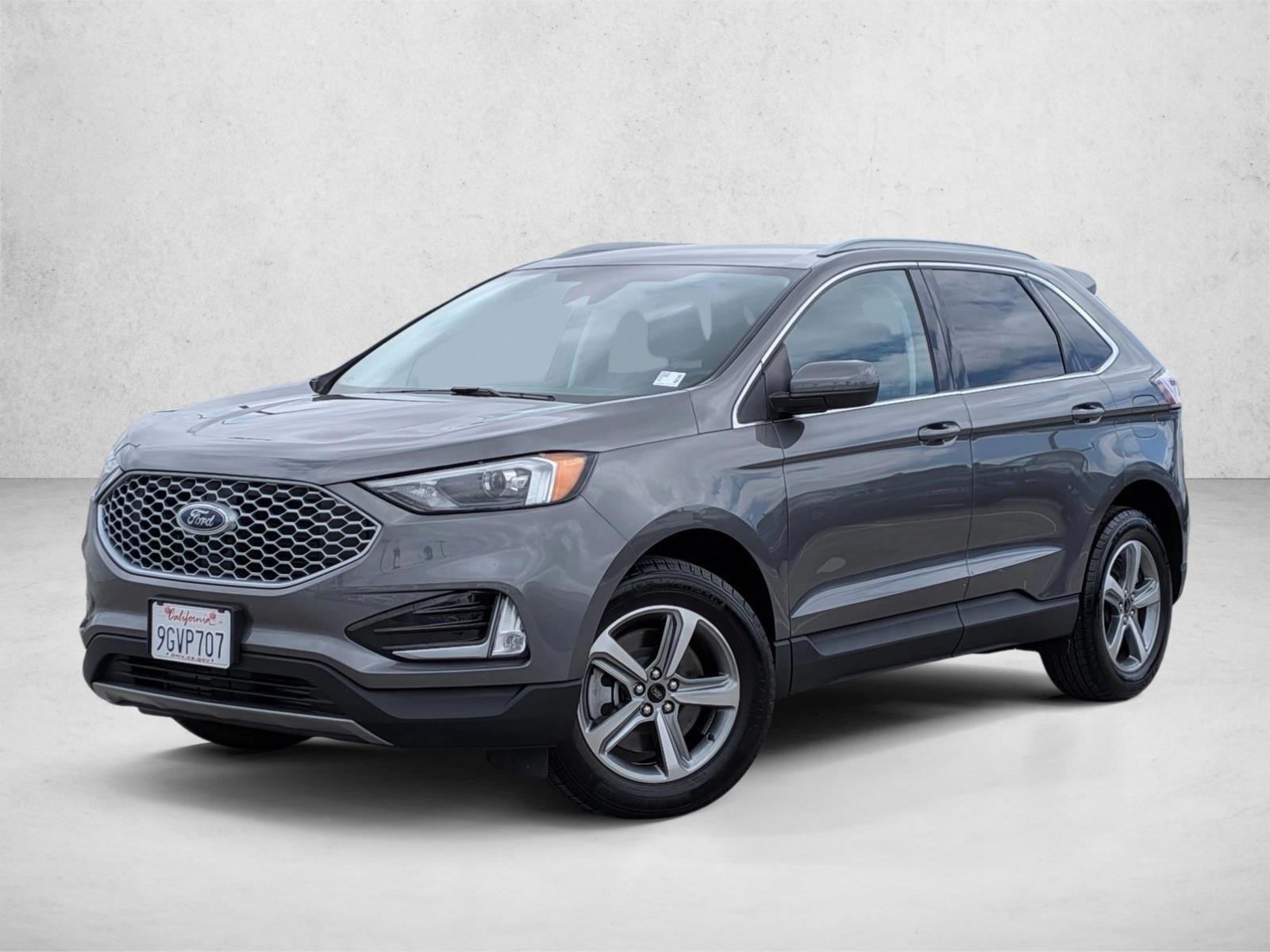 Thumbnail: 2023 Ford Edge - 1