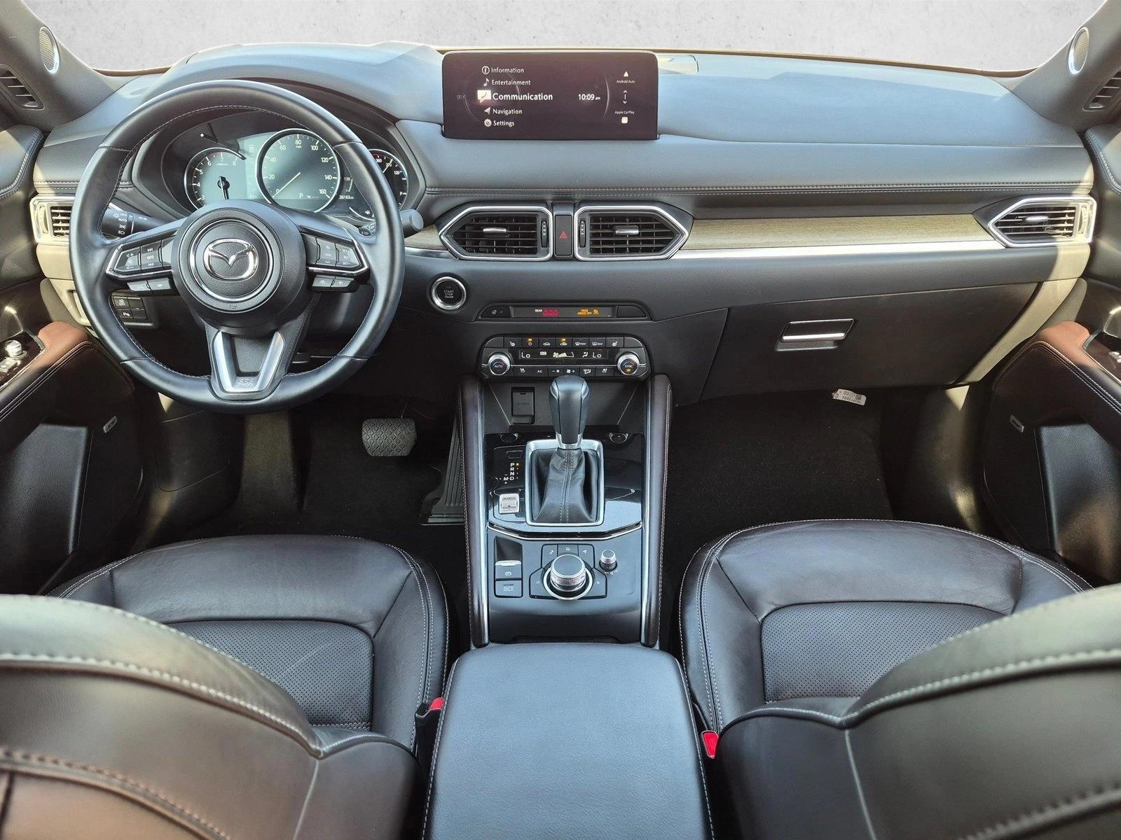 Thumbnail: 2024 Mazda CX-5 - 3