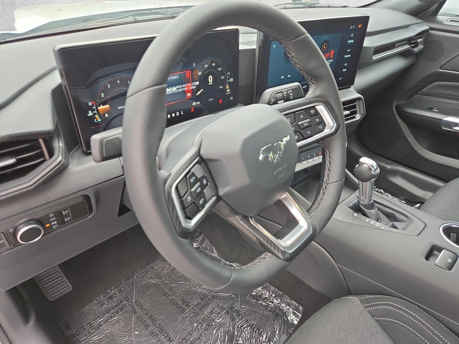 Thumbnail: 2026 Ford Mustang - 3