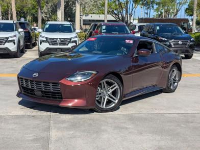 2025 Nissan Z Sport -
                  Pembroke Pines, FL