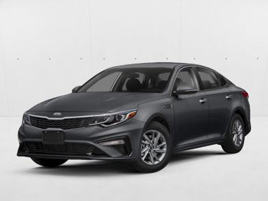 2019 Kia Optima LX -
                  Cerritos, CA