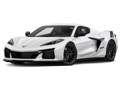 2027 Chevrolet Corvette