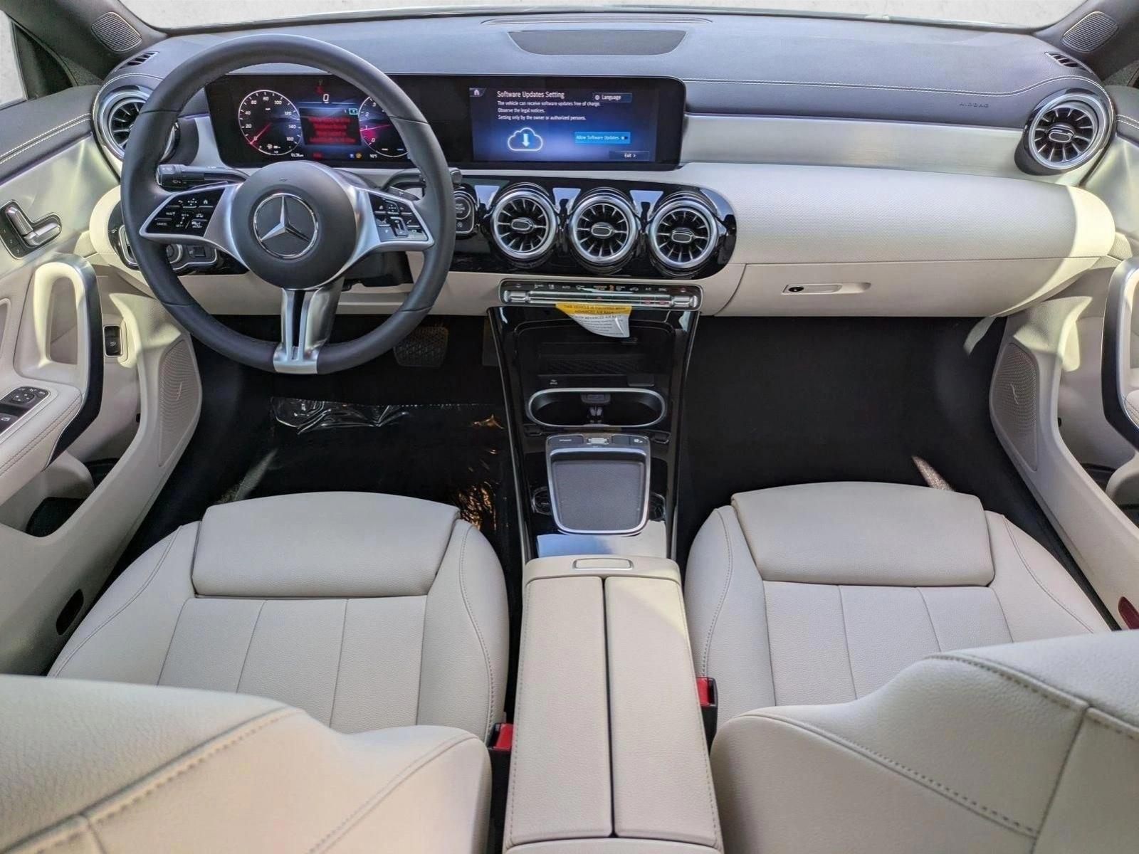 Thumbnail: 2026 Mercedes-Benz CLA - 4