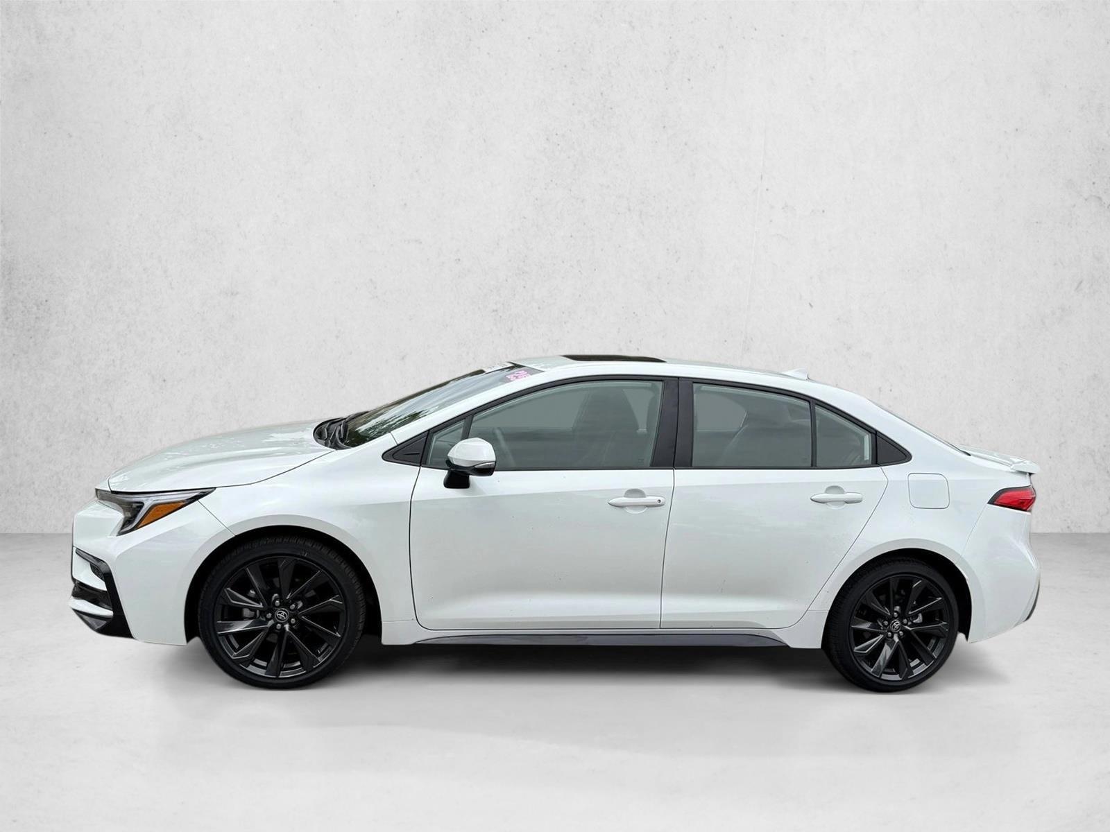 Thumbnail: 2025 Toyota Corolla - 2