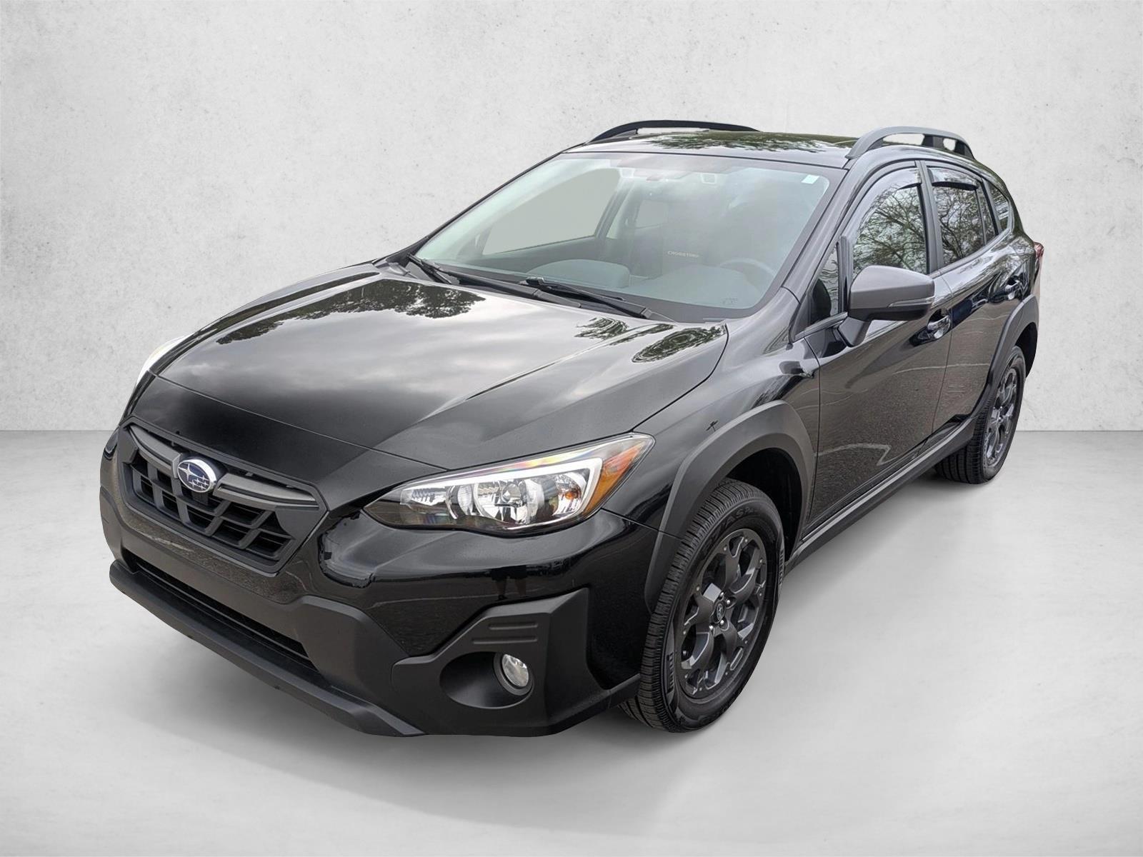 Thumbnail: 2023 Subaru Crosstrek - 1