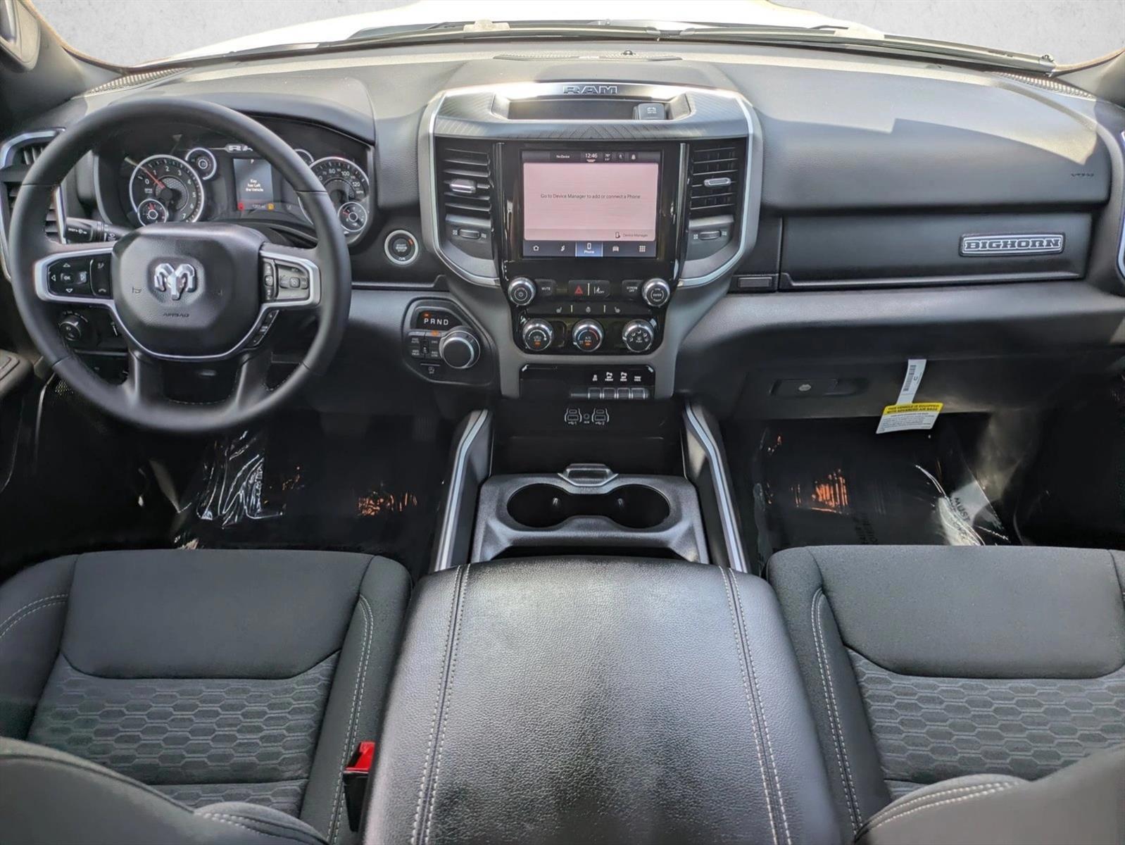 Thumbnail: 2025 RAM 1500 - 3