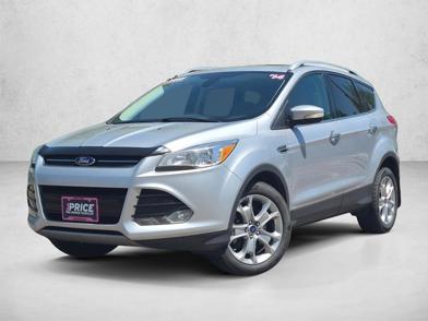 2014 Ford Escape Titanium -
                  Westminster, CO