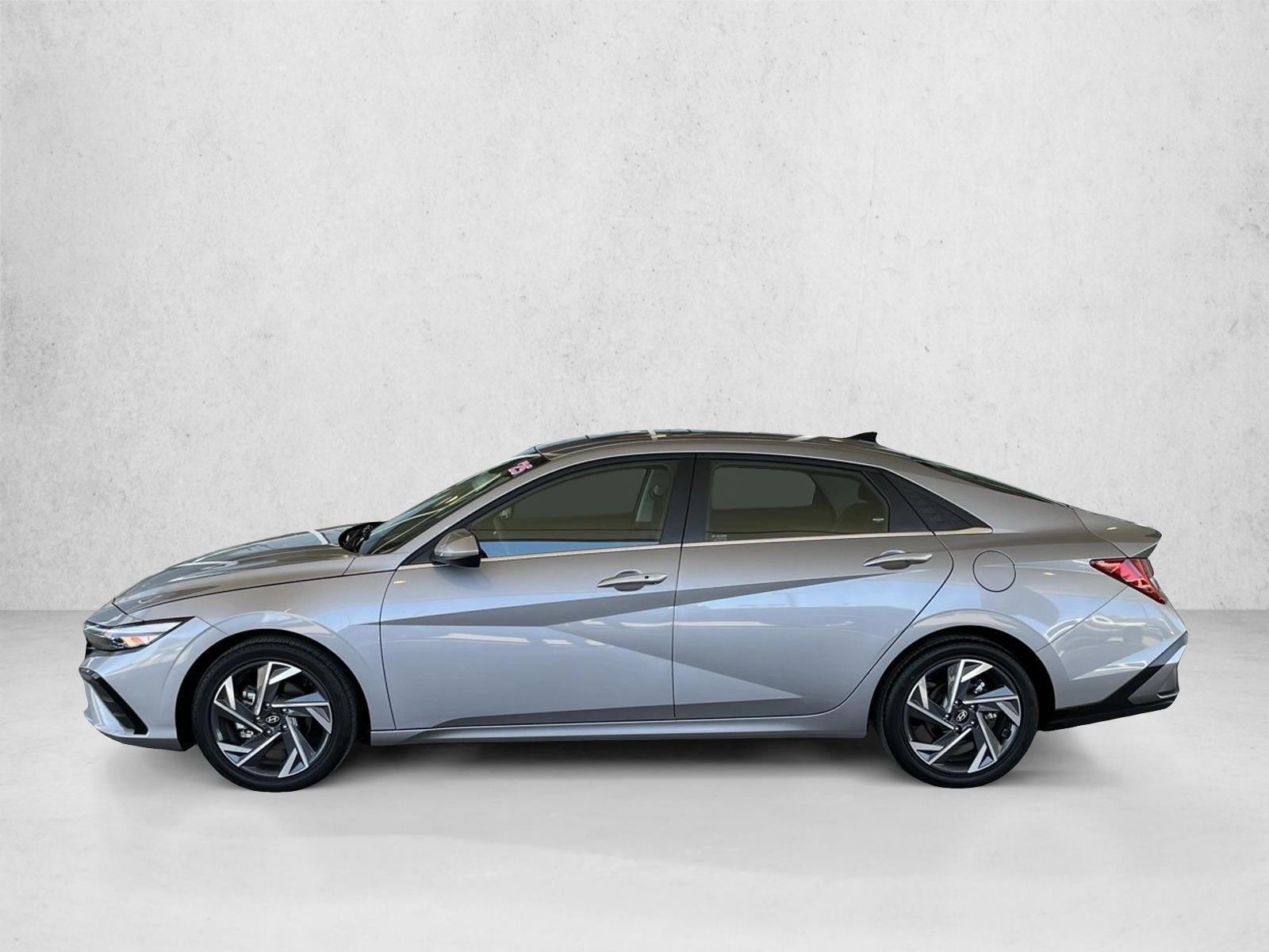 Thumbnail: 2025 Hyundai Elantra - 2