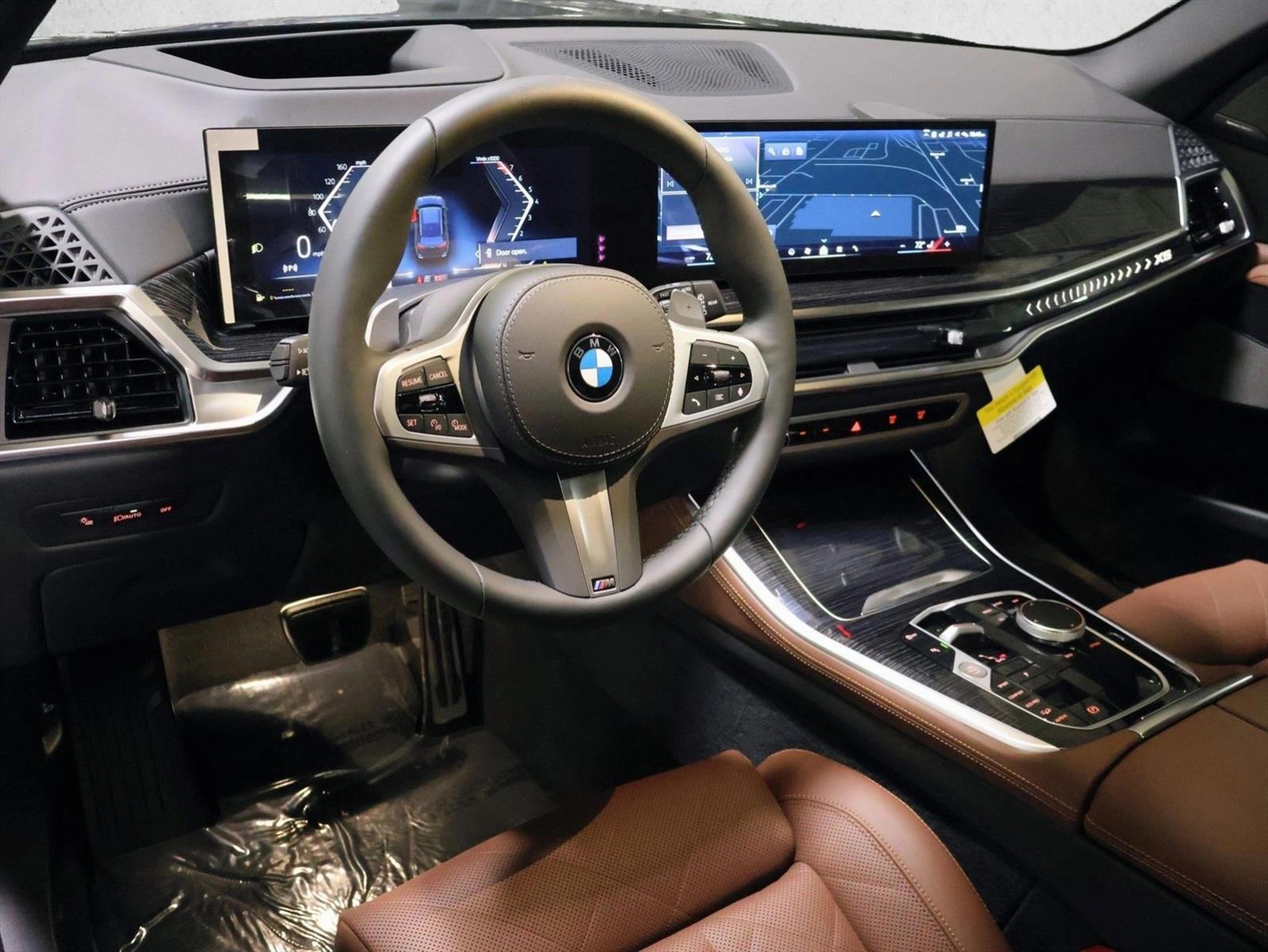 Thumbnail: 2026 BMW X5 - 3