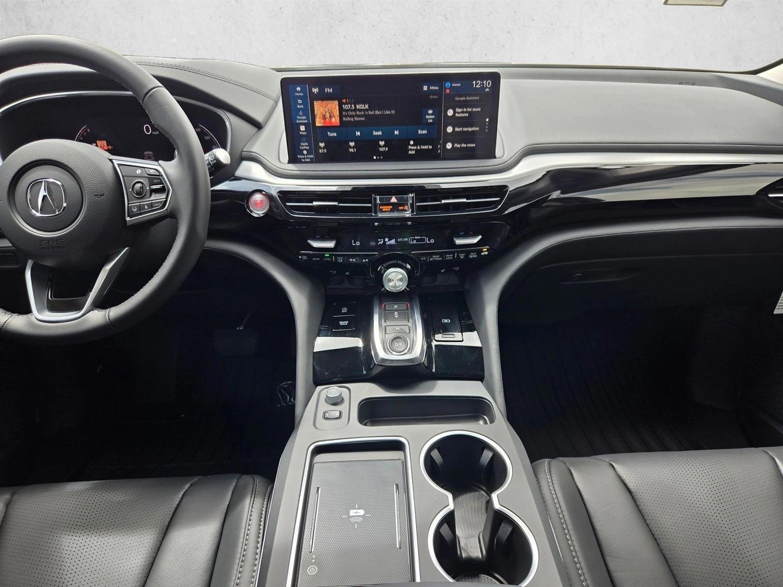 Thumbnail: 2026 Acura MDX - 3