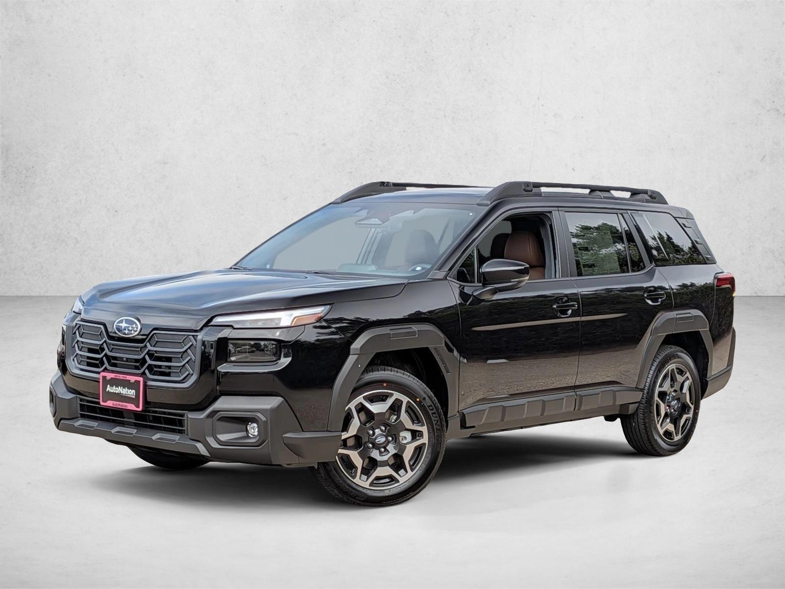 Thumbnail: 2026 Subaru Outback - 1