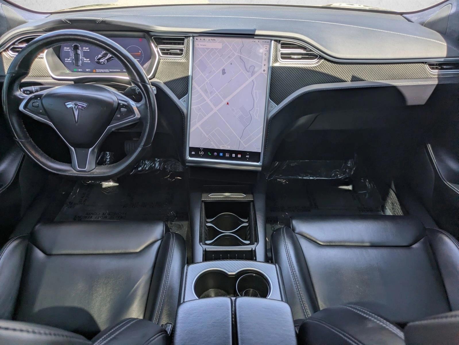 Thumbnail: 2018 Tesla Model S - 3