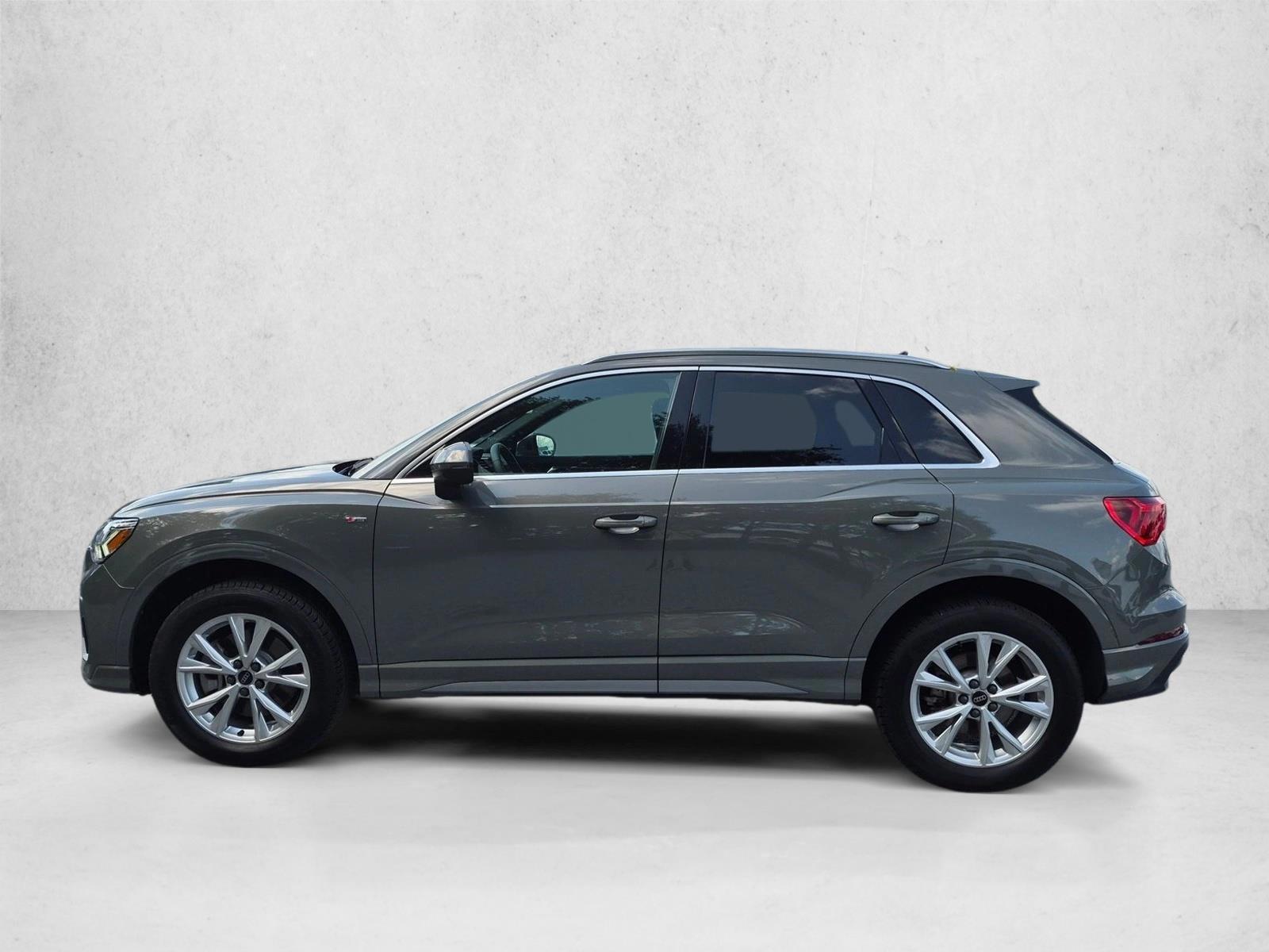 Thumbnail: 2025 Audi Q3 - 2
