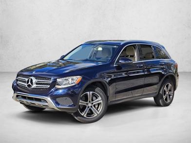 2016 Mercedes-Benz GLC 300 -
                  Pembroke Pines, FL